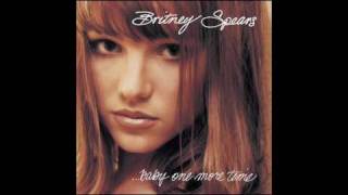 Britney Spears - ...Baby one more time (Davidson Ospina Radio Edit)