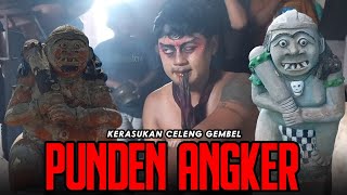 Download lagu HIII NGERI ‼️MAS BONDAN SOWAN PUNDEN ANGKER   NGERI DESA MOJO 🔥 DJALMO PRONOJOYO mp3