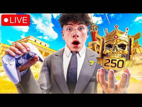 #1 Ranked Resurgence GRIND RETURNS! | NEW SEASON 2 UPDATE!