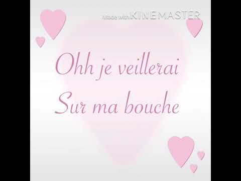 Dena Mwana  Walk in love –lyrics