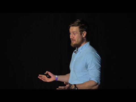 A global adventurer's perspective on risk | Oli France | TEDxBristol