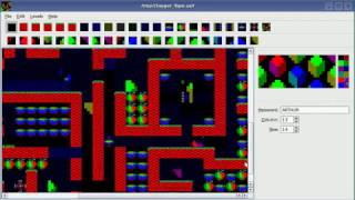 Clogger maps