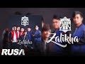 Floor 88 Zalikha Official Lyrics Video