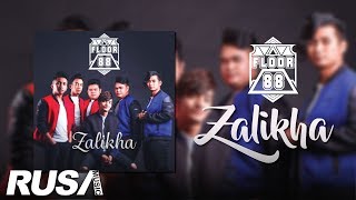 Floor 88 - Zalikha [Official Lyrics Video]