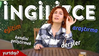 Yüksek Lisans ve Doktora Hakkında Dile Getirilmeyenler