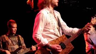 Whiskey, Women &amp; Time-Bo Bice