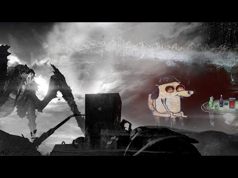 Patrick Steel - the Ending you Deserve (official Music Video)