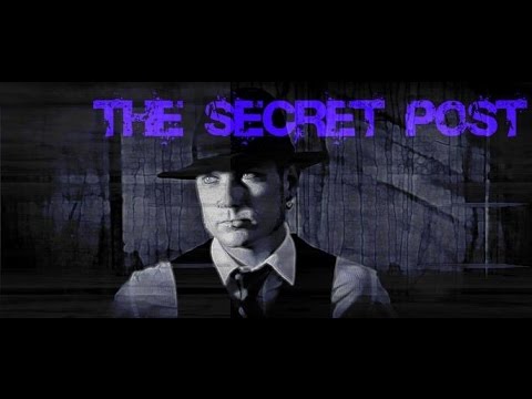 The Secret Post LIVE Devils Night 2014