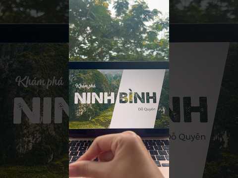 Một cách thiết kế slide mở đầu ấn tượng trong powerpoint #giaovien #powerpoint #slide #teachersgo