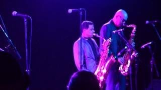 The Selecter - Street Feeling [Glass House]