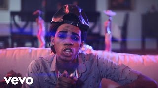 Alkaline - Things Take Time (Official Music Video)
