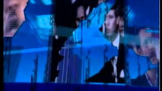 Michael Jackson - Introduction To Heal The World