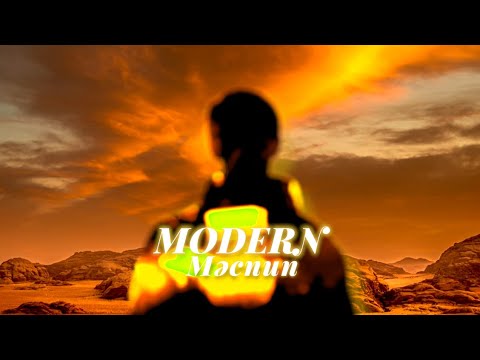 Muradino - Modern Məcnun (Music Video)