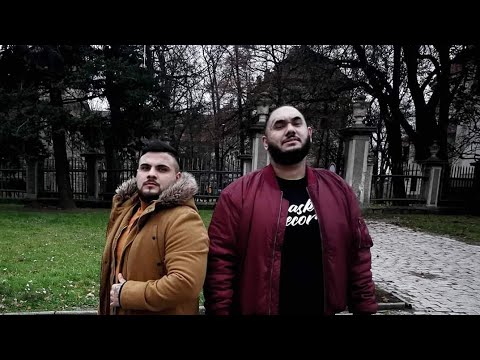 ALEX DZURKO Feat. GIPSY PRINCE - NAŠTI BISTERAV ( MUSIC VIDEO)