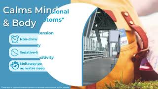 Boiron Stress Relief Wherever You Are