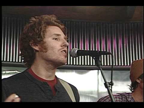 Ha Ha Tonka - Live on Park City Television