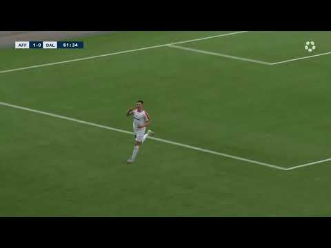 Highlights: Assyriska FF - Dalkurd FF 3-1