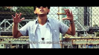 DJ ISSAY aka Be DA BEATZ / HOOD FINEST -MV ver.-