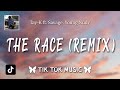 Tay K The Race Remix Lyrics Ft 21 Savage F Ck A Beat I Was Tryna Beat Her Face 21