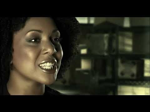 Richard X vs Liberty X  "Being Nobody" (4K REMASTER 2020)