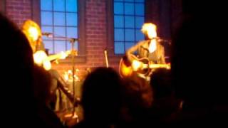 Shelby Lynne &amp; Allison Moorer - Your Lies