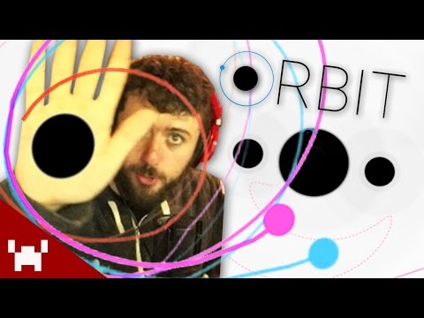 ANTI-GRAVITY! (Orbit - Playing With Gravity)