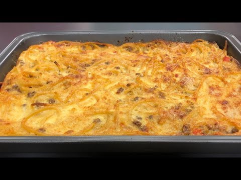 Rreze Dielli 6 Mars 2019 - Të Gatuajmë me Znj. Vjollca P1 Pastiçe me kimë