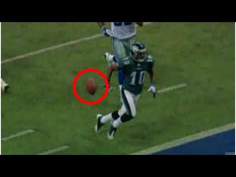 NFL - Never Celebrate Too Early (Compilation)