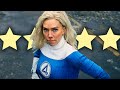 Sue Storm Is A Marvel Masterpiece