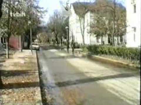 ARBIH - 510. Amirovi Momci