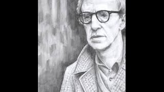 Dan Schneider Video Interview #39: On Woody Allen- Pt 2