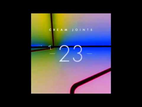 Myungho Choi - Cream Joints Vol.23
