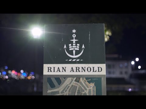Rian Arnold - Vine St Chapter II