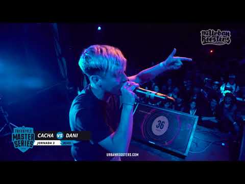 Urban Roosters and FMS Argentina