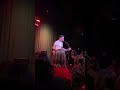 Down We Fall Drake Bell Seattle Vera Project 2 7 2020