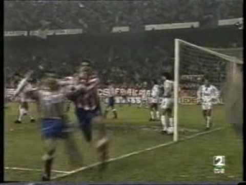 TEMP 92-93 Jornada 18. 1-0 Sabas (Atletico-R.Madrid).wmv