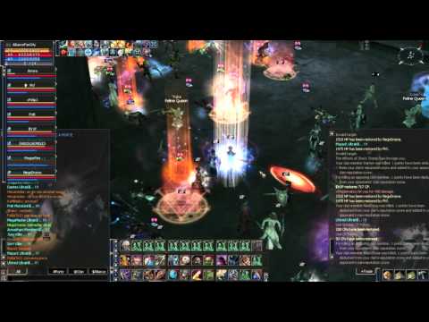 CBP TEAM Presents KONOHA BOYS! vs CVR & WEED Tezza 26 01 16 lineageii com br 15x 2n1