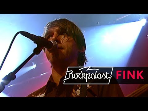 Fink live | Rockpalast | 2004