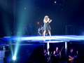 Jordin Sparks Battlefield August 8th 2009