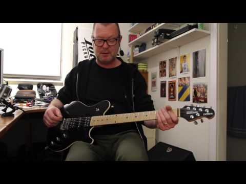 Music Man: Game Changer - Burg Preview