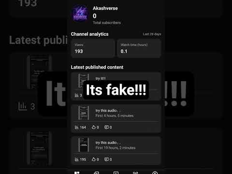 YouTube Thumbnail