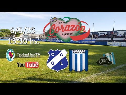Gral. Lamadrid vs. Victoriano Arenas - Fecha 9 - Primera C  - Torneo Apertura 2025