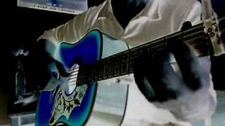 River Rat Jimmy - Kelly Joe Phelps Cover