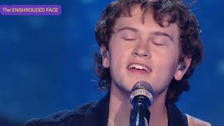 American Idol 2022 Season 20 Top 11 FRITZ HAGER Performs &quot;LET IT GO by JAMES BAY&quot;