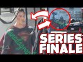 FIRST LOOK at Season 4 Superman in Superman & Lois SERIES FINALE Photos! Final Filming Day & More!
