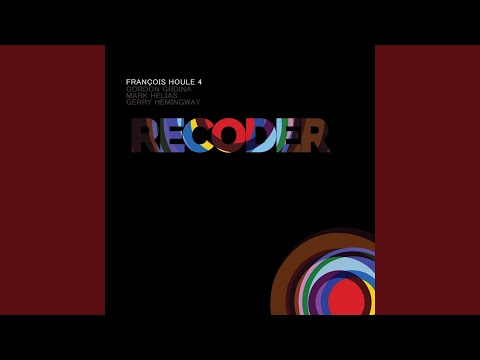 Recoder online metal music video by FRANÇOIS HOULE