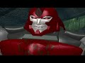The True Death Of Terrorsaur And Scorponok Transformers Beastwars Meme