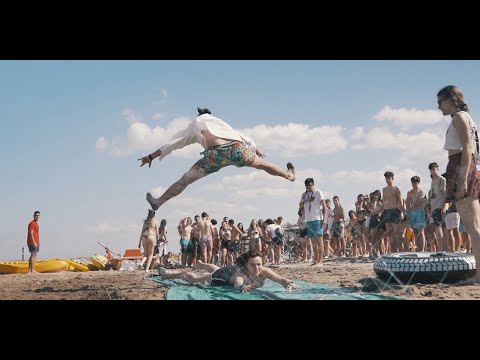 Scuolazoo Viaggi - 1° Settimana Puglia || Aftermovie 2023