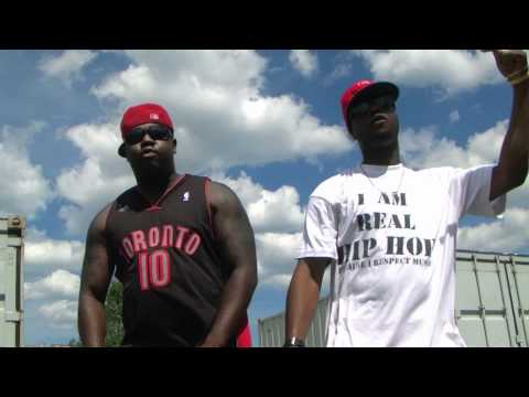 Mic Gutz -To The Top Ft. Robbie G  -[OFFICIAL HD VIDEO].mov