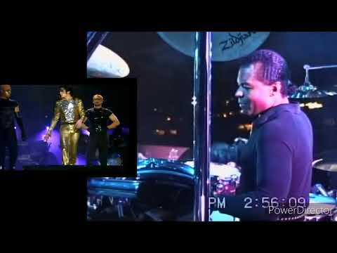 Johnathan moffett live